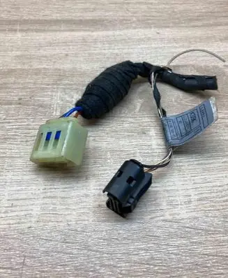 BMW 7 F01 F02 F03 F04 Plug wire 9178773 6982280
