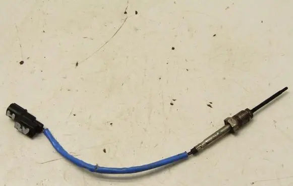 Honda HR-V Exhaust gas temperature sensor 
