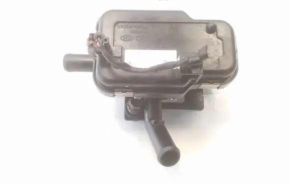 KIA Soul Water pump 25600E4000