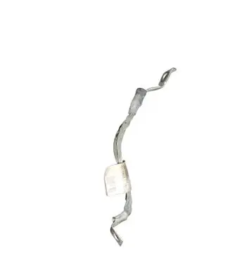 BMW X5 E70 Negative earth cable (battery) 7557027