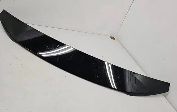 Mercedes-Benz EQE v295 Rear window tailgate spoiler A2958801301 1003021 64562301