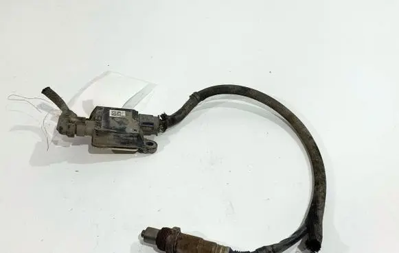 Toyota ProAce City Lambda probe sensor 9816245480