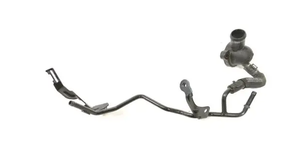 Volkswagen Tiguan Engine coolant pipe/hose 04L121030KA