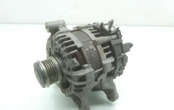 Mercedes-Benz CLA C118 X118 Generator/alternator A0009062209