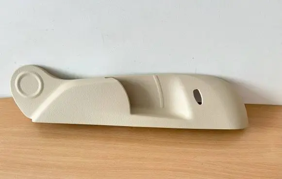 Volkswagen Jetta VI Seat trim 1K4881318AC 1K4881318AC95T