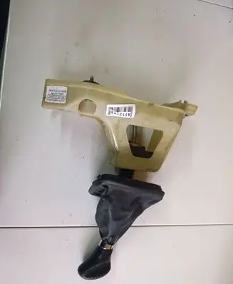 Mercedes-Benz A W169 Gear shifter/selector A16936003014