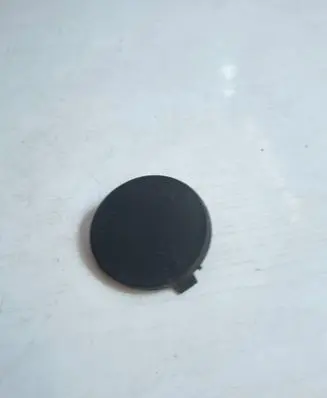 Front tow hook cap/cover