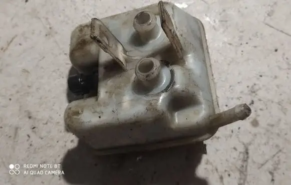 Opel Zafira A Master brake cylinder 32066734