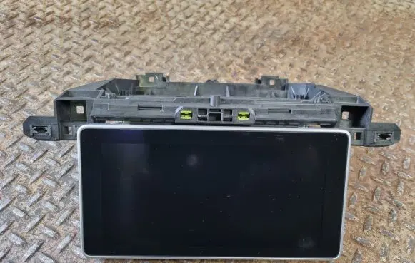 Audi Q5 SQ5 Screen/display/small screen 80A919605