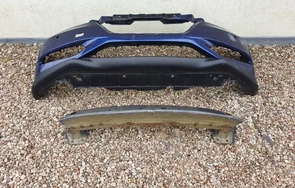 Honda HR-V Front bumper 71101T7WA000
