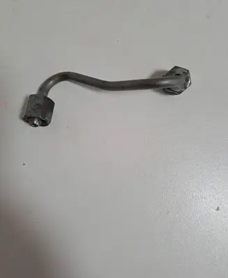 Mercedes-Benz Sprinter W906 Fuel injection (other) 