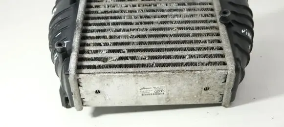 Audi A4 S4 B7 8E 8H Intercooler radiator 8E0145806Q