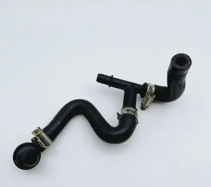 Audi A4 S4 B6 8E 8H Vacuum line/pipe/hose 8E0611931EK 06B133382C