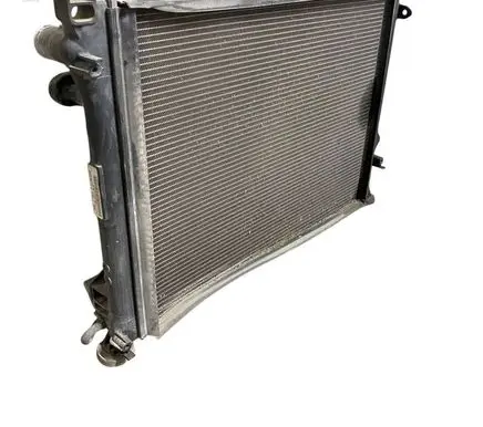 Dodge Charger Radiator set 55111282AC 83403 2886A