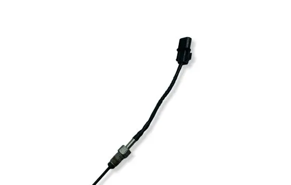 KIA Optima Exhaust gas pressure sensor