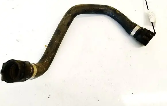 BMW 3 E90 E91 Engine coolant pipe/hose 64216917698