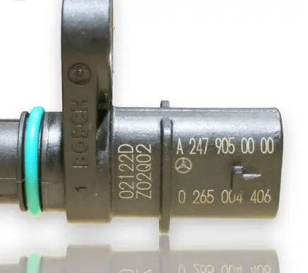 Mercedes-Benz A W177 ABS brake wheel speed sensor A2479050000