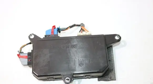 Fiat Idea Door control unit/module