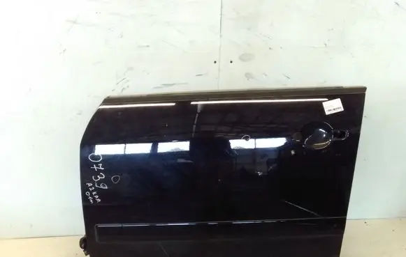 Audi A2 Front door