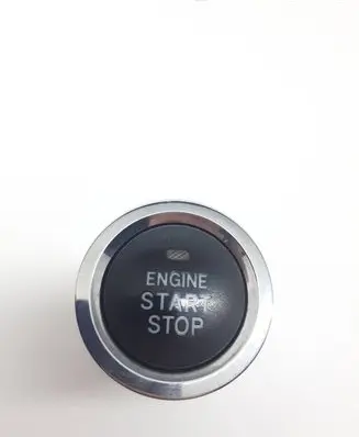 Toyota RAV 4 (XA30) Engine start stop button switch 15A8541