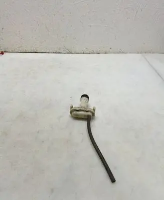 Central locking motor