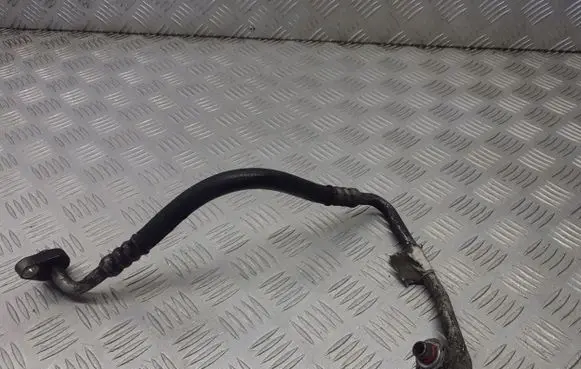 Ford C-MAX I Air conditioning (A/C) pipe/hose