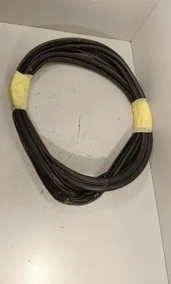 Audi A6 S6 C7 4G Rubber seal loading door 
