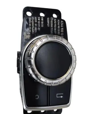 Mercedes-Benz A W176 Fog light switch A2469001309 HMCAR