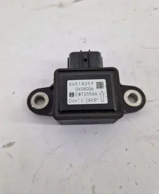 Mitsubishi Pajero Sensor 8651A059