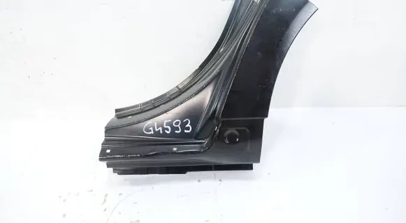 Audi A4 S4 B6 8E 8H Sill