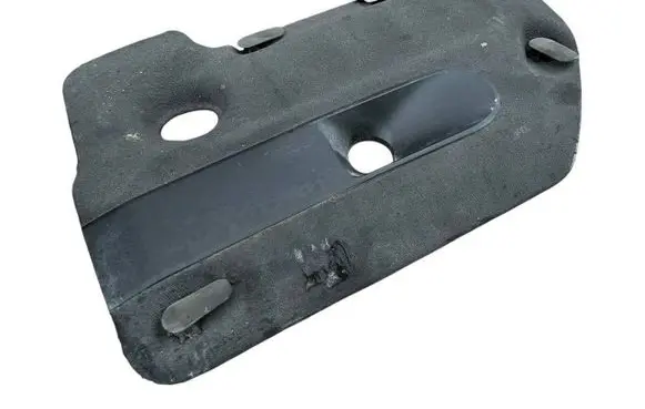 Peugeot 508 Engine cover (trim) 9674345880 060971902 9674345080
