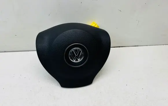 Volkswagen Touran II Steering wheel airbag 1T0880201T