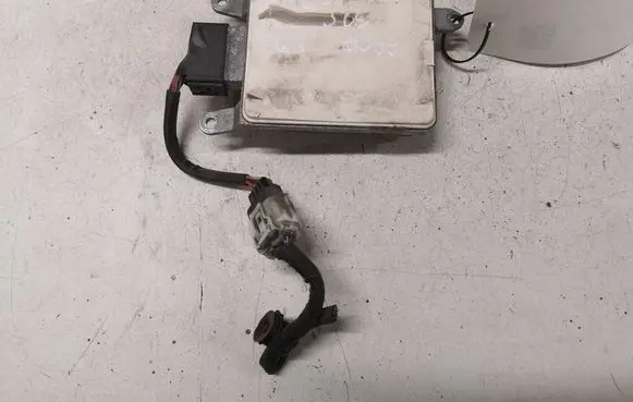 Mazda 6 Blind spot module G33D67Y90G 6PZ00901470 2694A009014