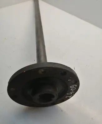 Ford Transit Rear driveshaft