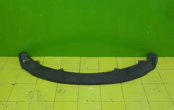 Suzuki SX4 Front bumper skid plate/under tray 