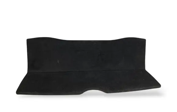 Mini Cooper Countryman R60 Trunk/boot floor carpet liner 9811136