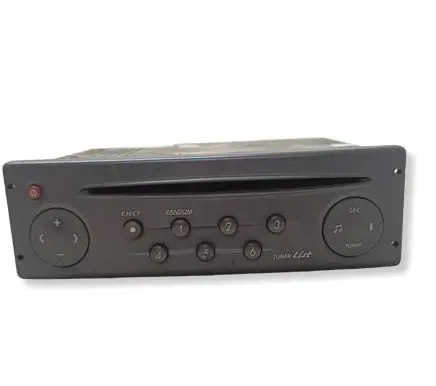 Renault Laguna II Radio/CD/DVD/GPS head unit 8200002607 22DC27962Z FD0202160268445