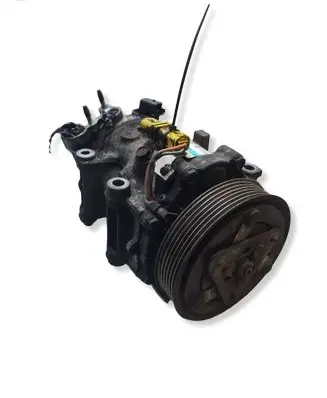Peugeot 407 Air conditioning (A/C) compressor (pump) 9660555380 05589507862 1333F