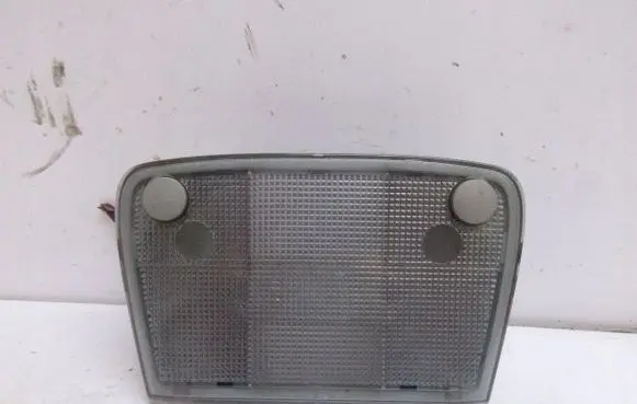 Opel Meriva A Rear seat light 273893313