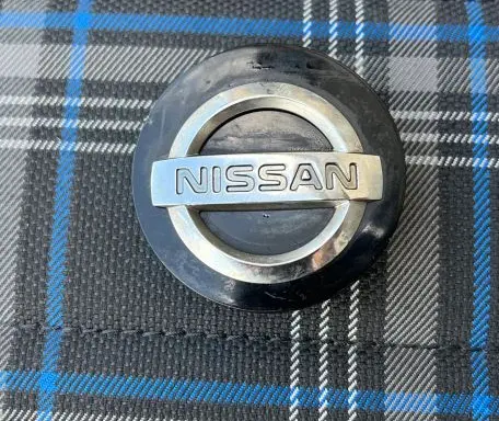 Nissan Note (E11) Original wheel cap