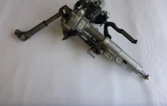 Mazda 6 Steering rack electric part 