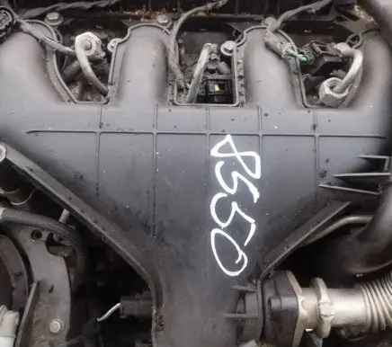 Ford Focus Intake manifold