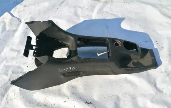 Peugeot 206 Other interior part 9644330777 9625036877