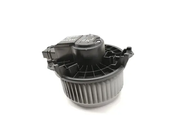 Heater fan/blower