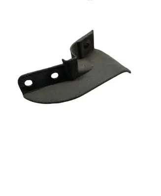 Hyundai Santa Fe Side skirt rear trim 868952B000