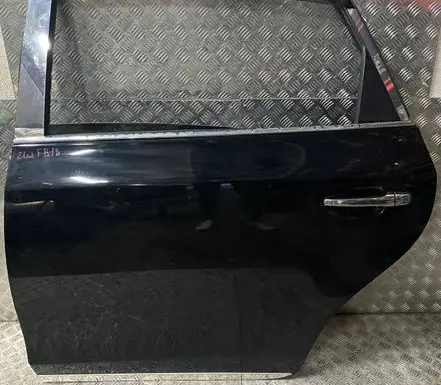 Toyota Prius+ (ZVW40) Rear door PRIUSZVW40