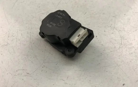 Volvo V70 Intake manifold valve actuator/motor 38248