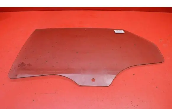 Ford Mondeo MK I Rear door window glass 