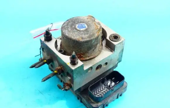 Honda Jazz ABS Pump SAA-G0 IMPRK1282285