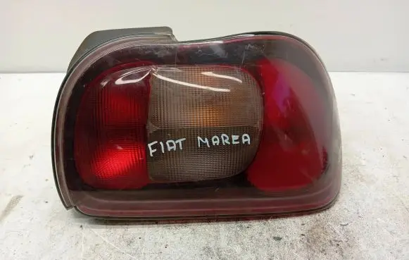 Fiat Marea Rear/tail lights 46441944